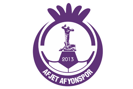 Afjet Afyonspor Logo